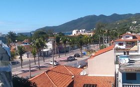 Arraial Temporada 200 metros da praia